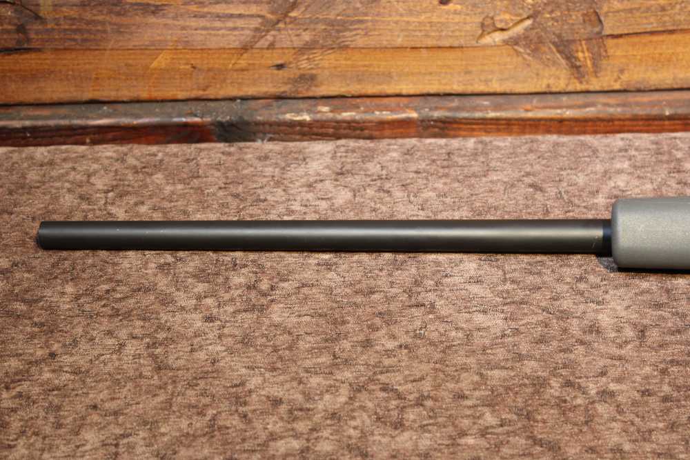 Weatherby Vanguard .300 Win Mag 24" bbl Synthetic Stock -img-24