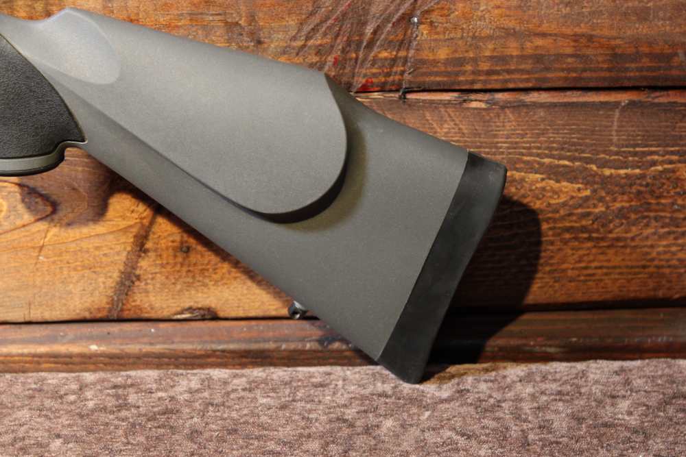 Weatherby Vanguard .300 Win Mag 24" bbl Synthetic Stock -img-18