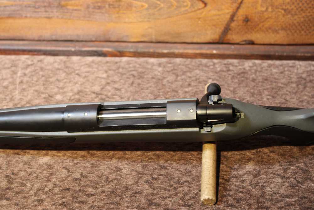 Weatherby Vanguard .300 Win Mag 24" bbl Synthetic Stock -img-21