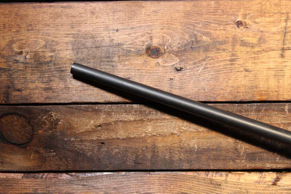 Weatherby Vanguard .300 Win Mag 24" bbl Synthetic Stock -img-10
