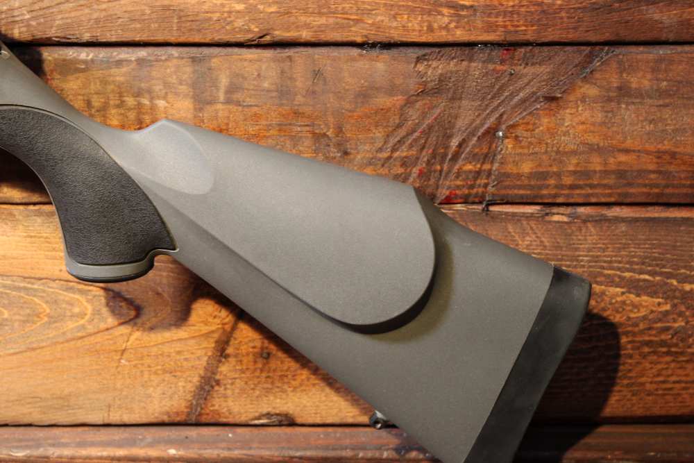 Weatherby Vanguard .300 Win Mag 24" bbl Synthetic Stock -img-17