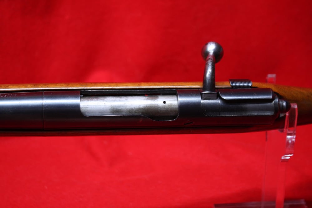 JC HIGGINS MODEL 583.20 12GA 12 GAUGE BOLT ACTION SHOTGUN-img-14