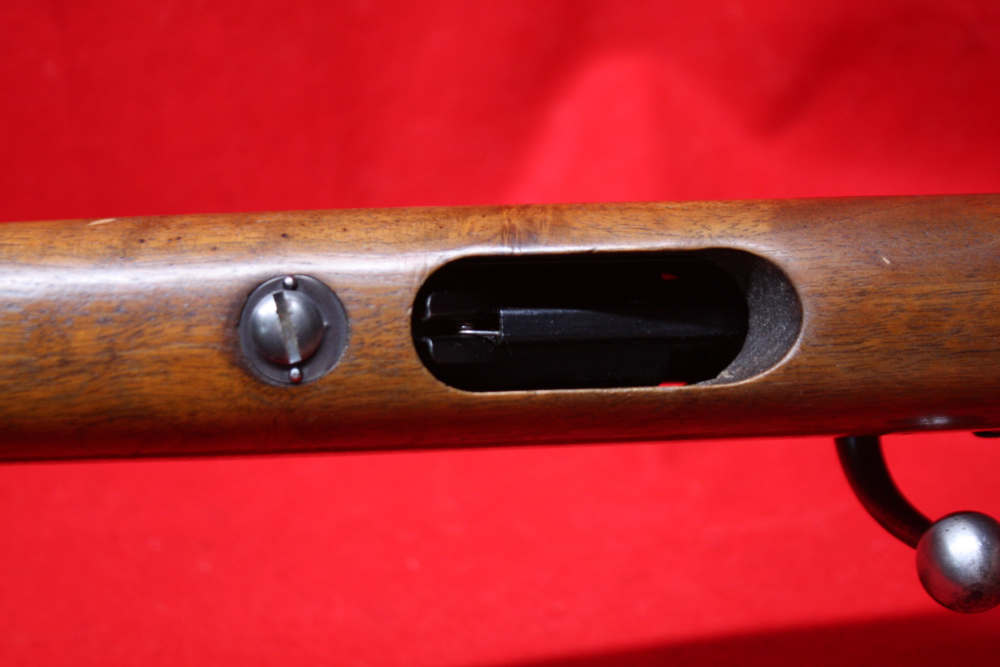 JC HIGGINS MODEL 583.20 12GA 12 GAUGE BOLT ACTION SHOTGUN-img-21