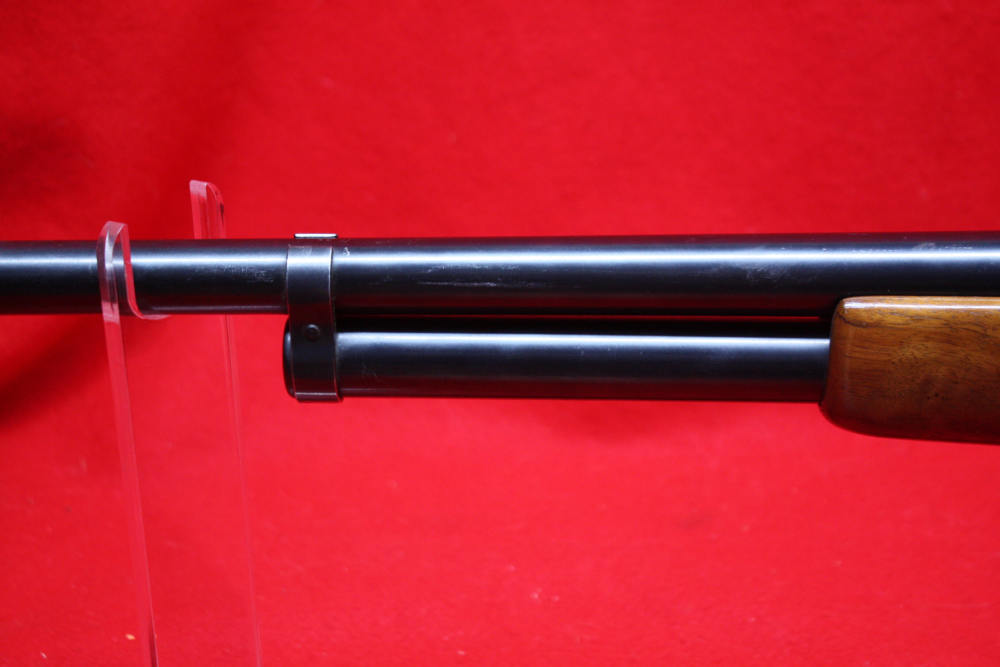JC HIGGINS MODEL 583.20 12GA 12 GAUGE BOLT ACTION SHOTGUN-img-11