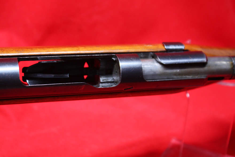JC HIGGINS MODEL 583.20 12GA 12 GAUGE BOLT ACTION SHOTGUN-img-15