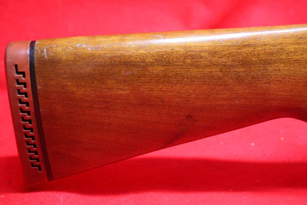 JC HIGGINS MODEL 583.20 12GA 12 GAUGE BOLT ACTION SHOTGUN-img-1