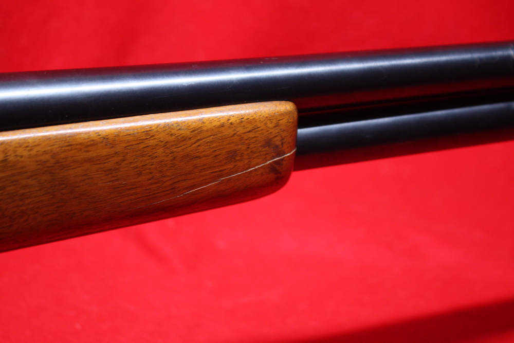 JC HIGGINS MODEL 583.20 12GA 12 GAUGE BOLT ACTION SHOTGUN-img-4