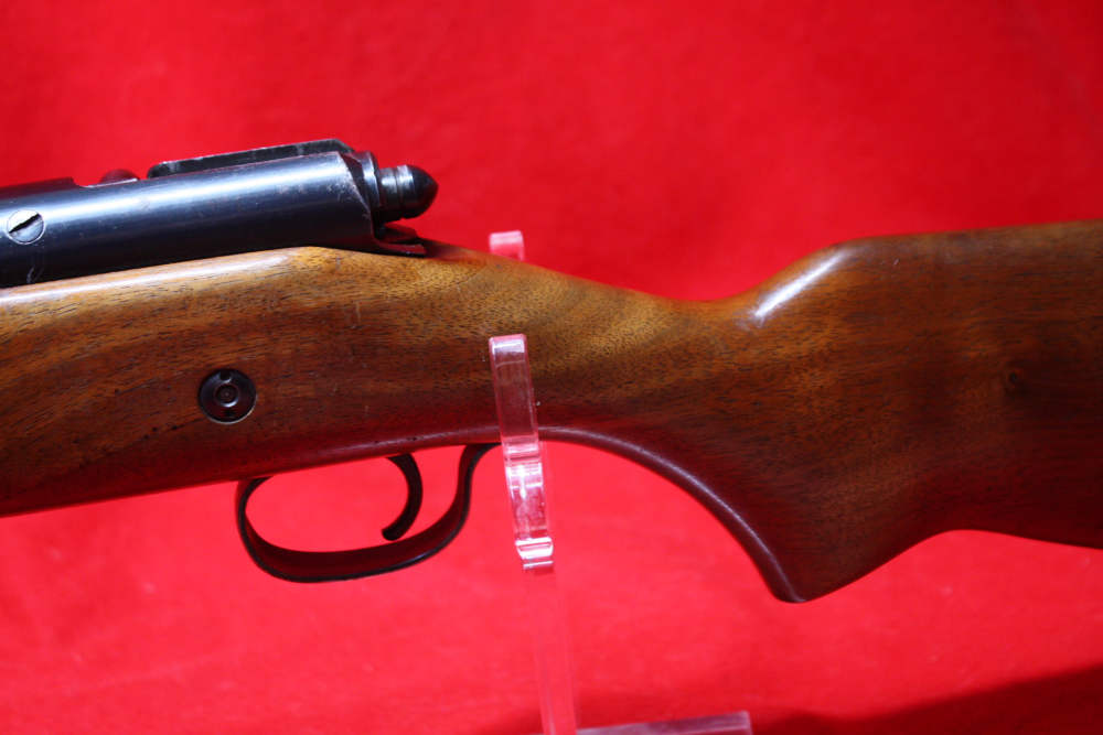 JC HIGGINS MODEL 583.20 12GA 12 GAUGE BOLT ACTION SHOTGUN-img-8
