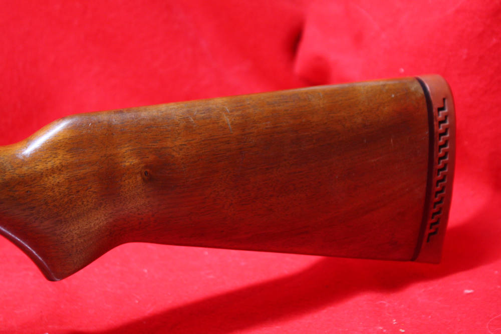JC HIGGINS MODEL 583.20 12GA 12 GAUGE BOLT ACTION SHOTGUN-img-7