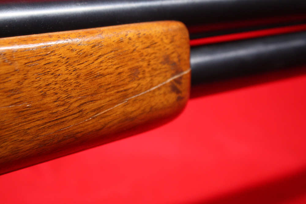 JC HIGGINS MODEL 583.20 12GA 12 GAUGE BOLT ACTION SHOTGUN-img-6