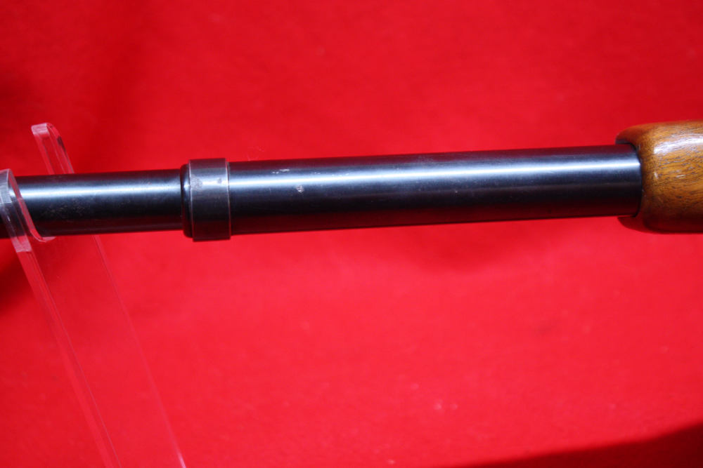 JC HIGGINS MODEL 583.20 12GA 12 GAUGE BOLT ACTION SHOTGUN-img-23