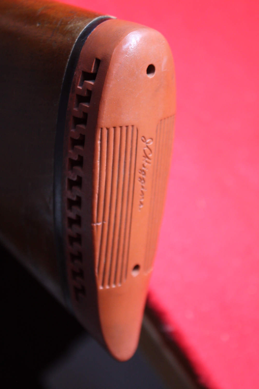 JC HIGGINS MODEL 583.20 12GA 12 GAUGE BOLT ACTION SHOTGUN-img-25