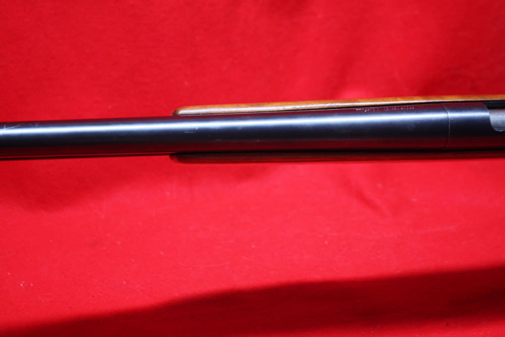 JC HIGGINS MODEL 583.20 12GA 12 GAUGE BOLT ACTION SHOTGUN-img-16