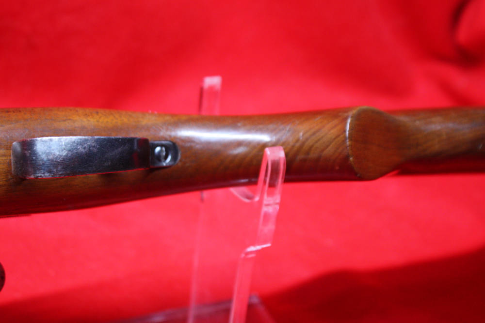 JC HIGGINS MODEL 583.20 12GA 12 GAUGE BOLT ACTION SHOTGUN-img-20