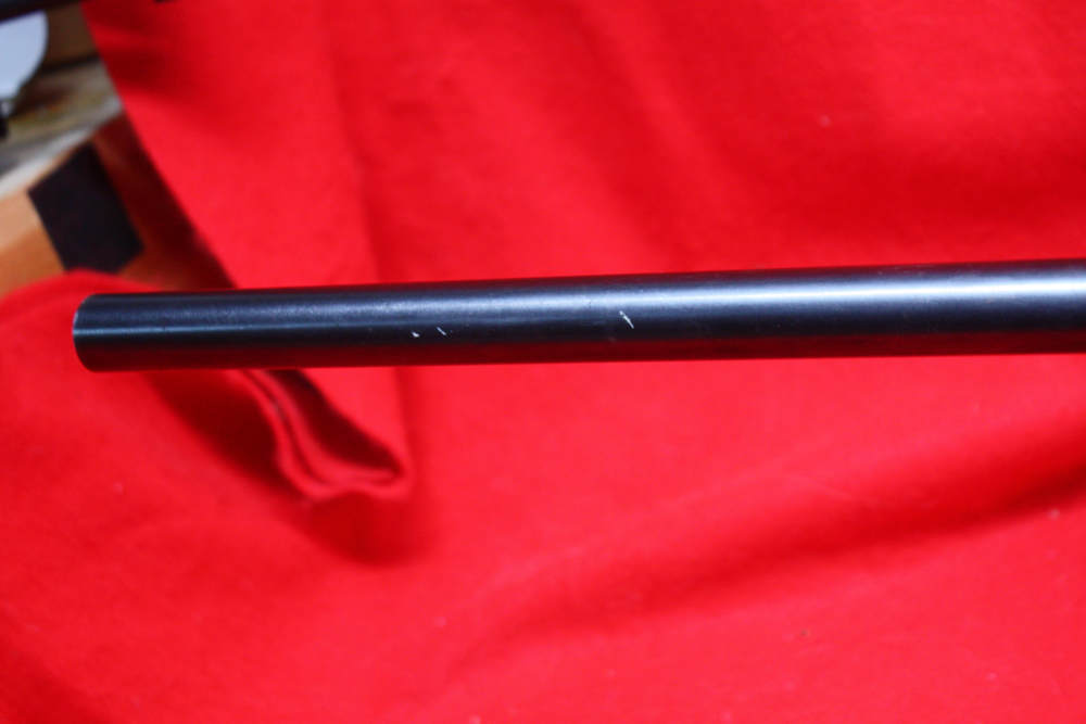 JC HIGGINS MODEL 583.20 12GA 12 GAUGE BOLT ACTION SHOTGUN-img-24
