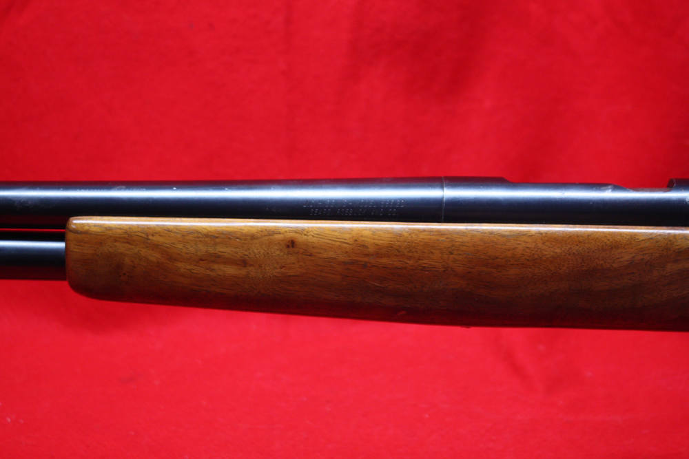 JC HIGGINS MODEL 583.20 12GA 12 GAUGE BOLT ACTION SHOTGUN-img-9