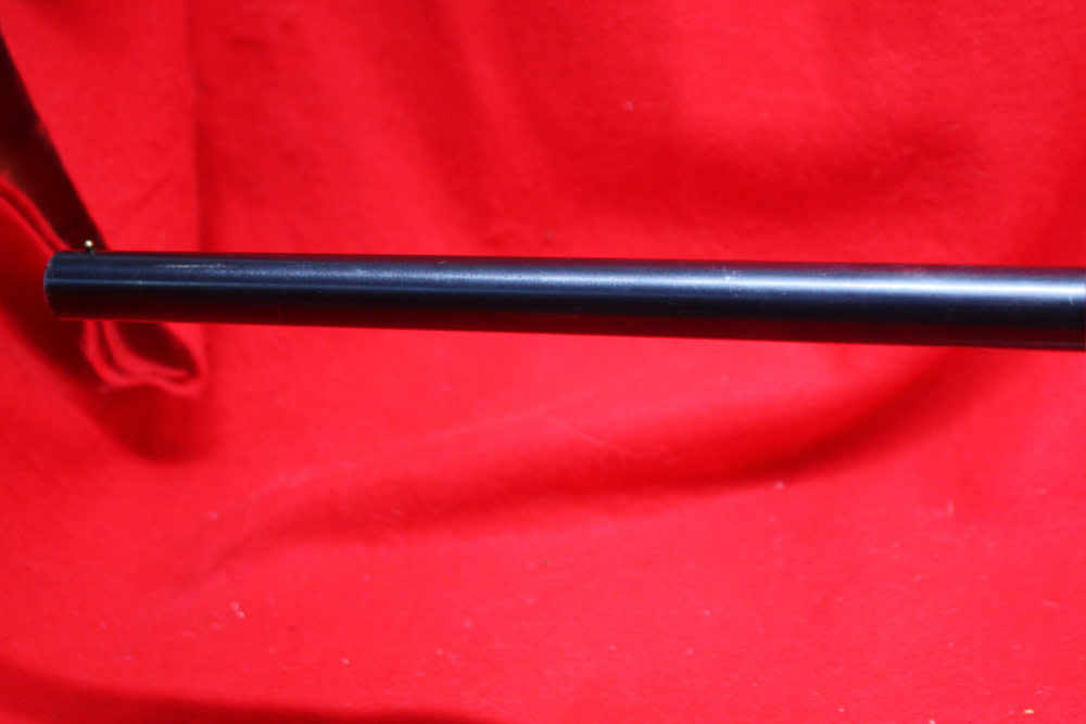 JC HIGGINS MODEL 583.20 12GA 12 GAUGE BOLT ACTION SHOTGUN-img-12