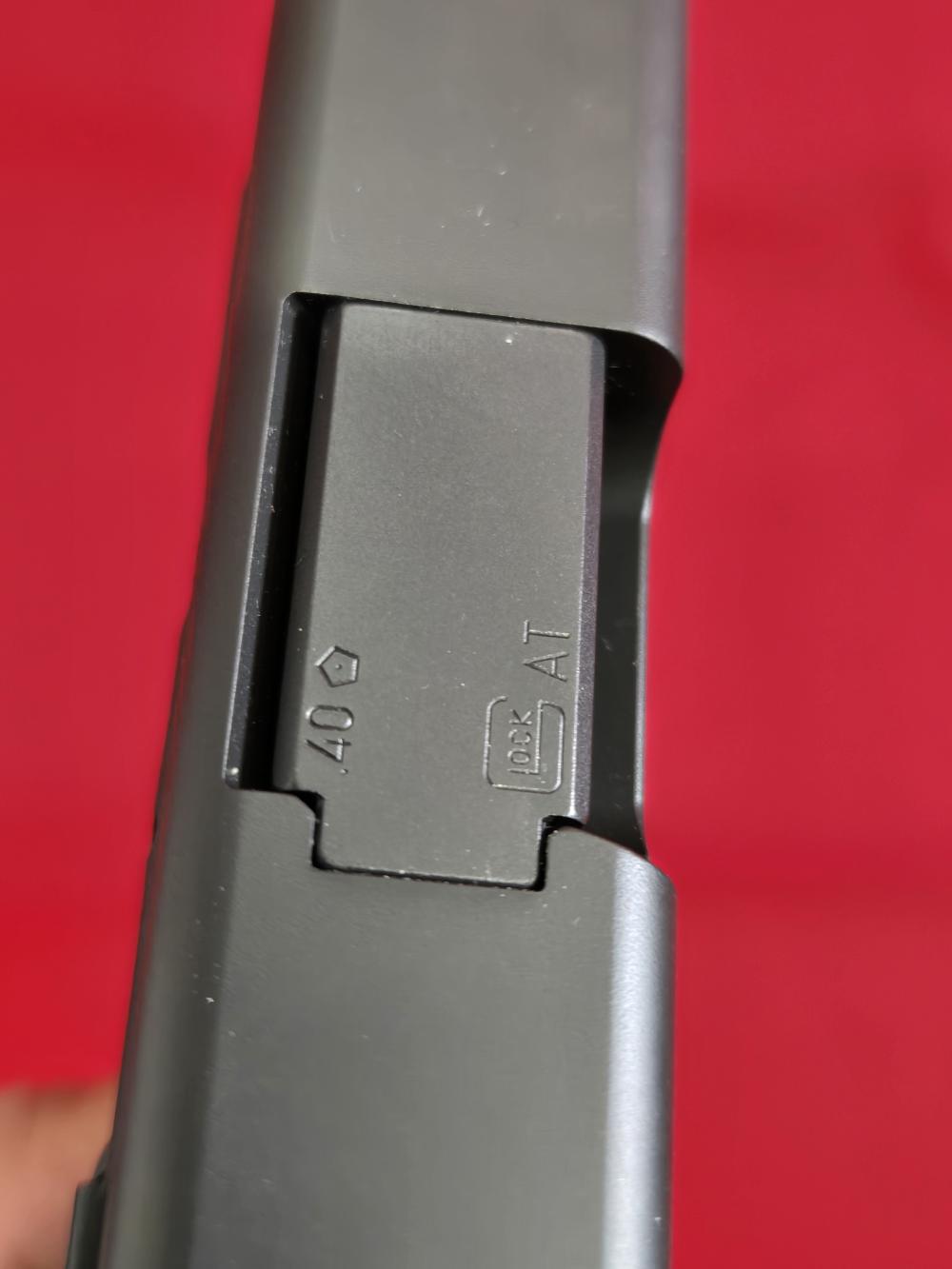 GLOCK G22 GEN4 40 S&W -img-11