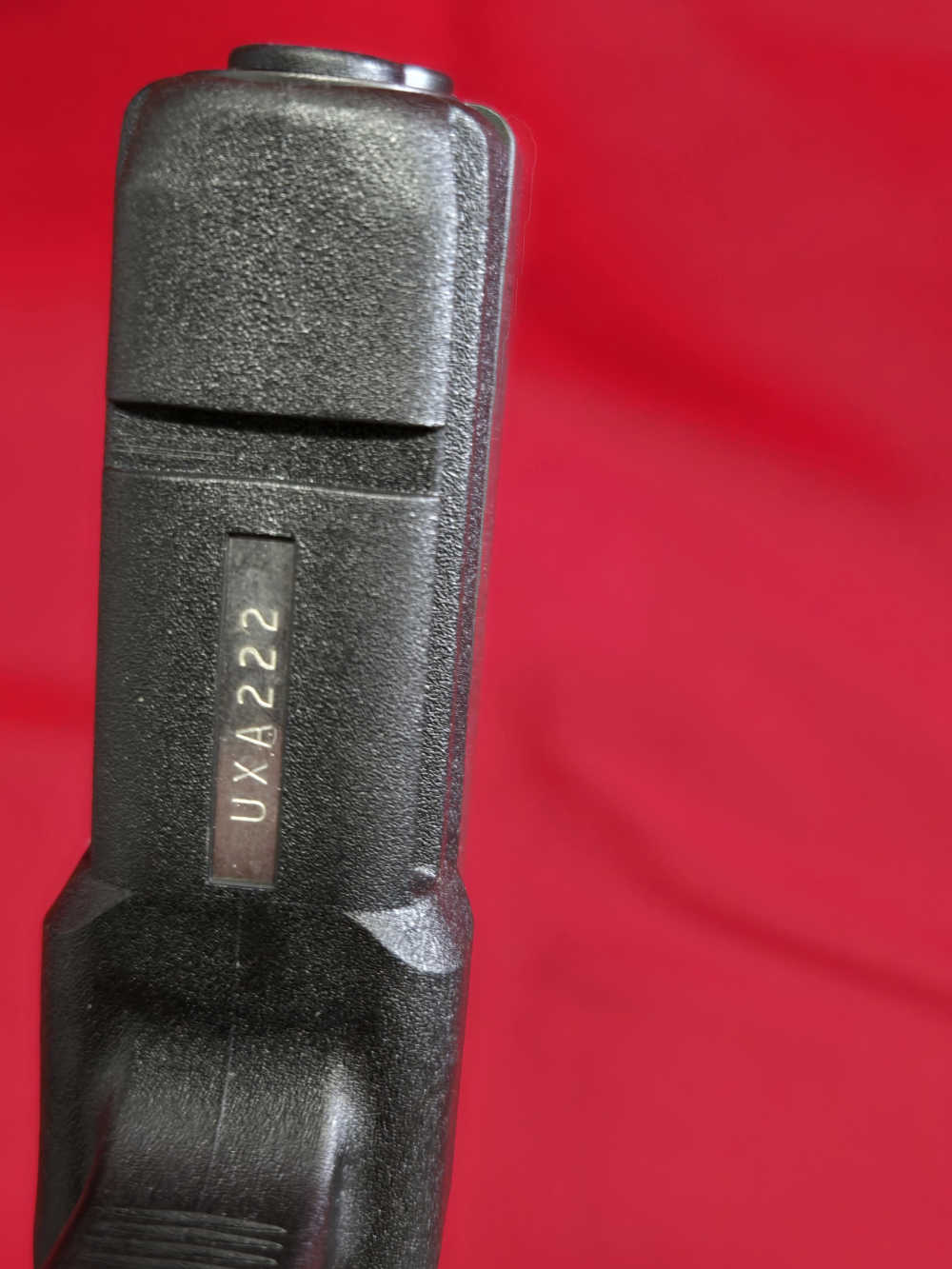 GLOCK G22 GEN4 40 S&W -img-9