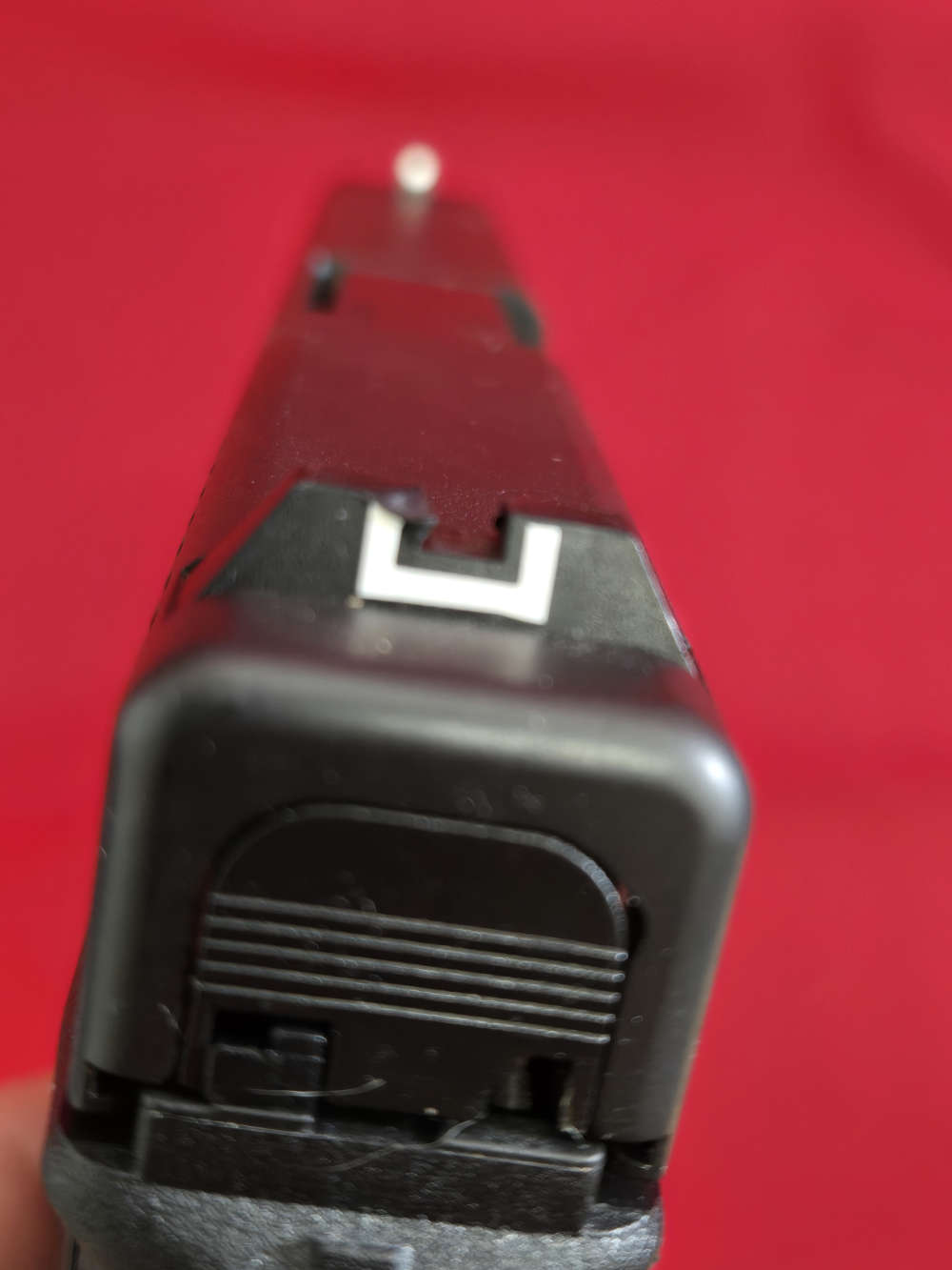 GLOCK G22 GEN4 40 S&W -img-10