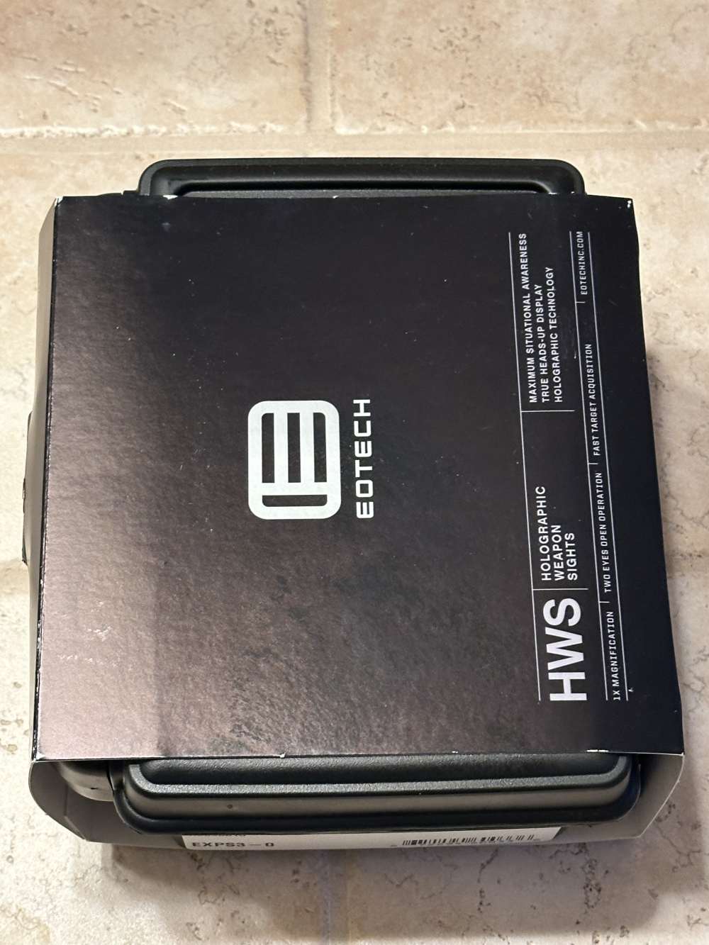 EOTECH EXPS3-0 HWS-img-0