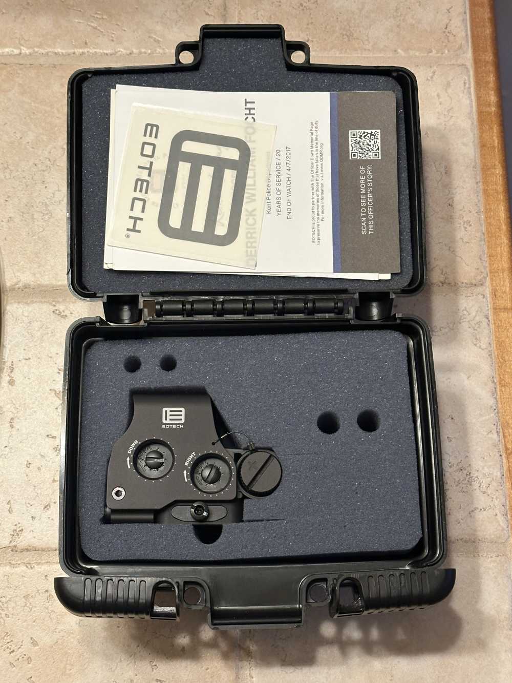 EOTECH EXPS3-0 HWS-img-1