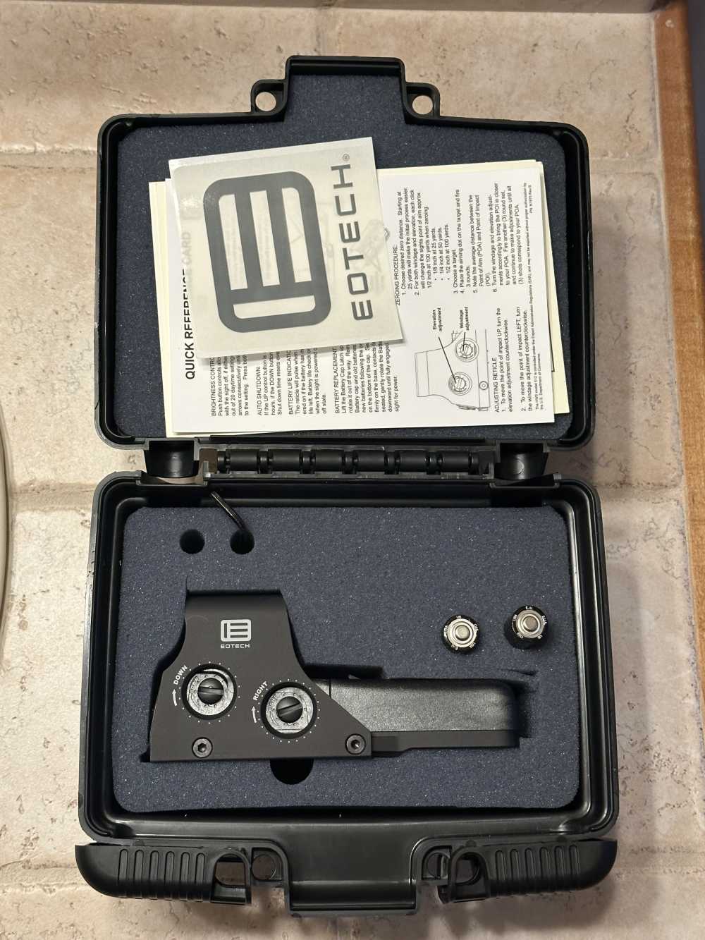 EoTech 512.A65 HWS-img-1