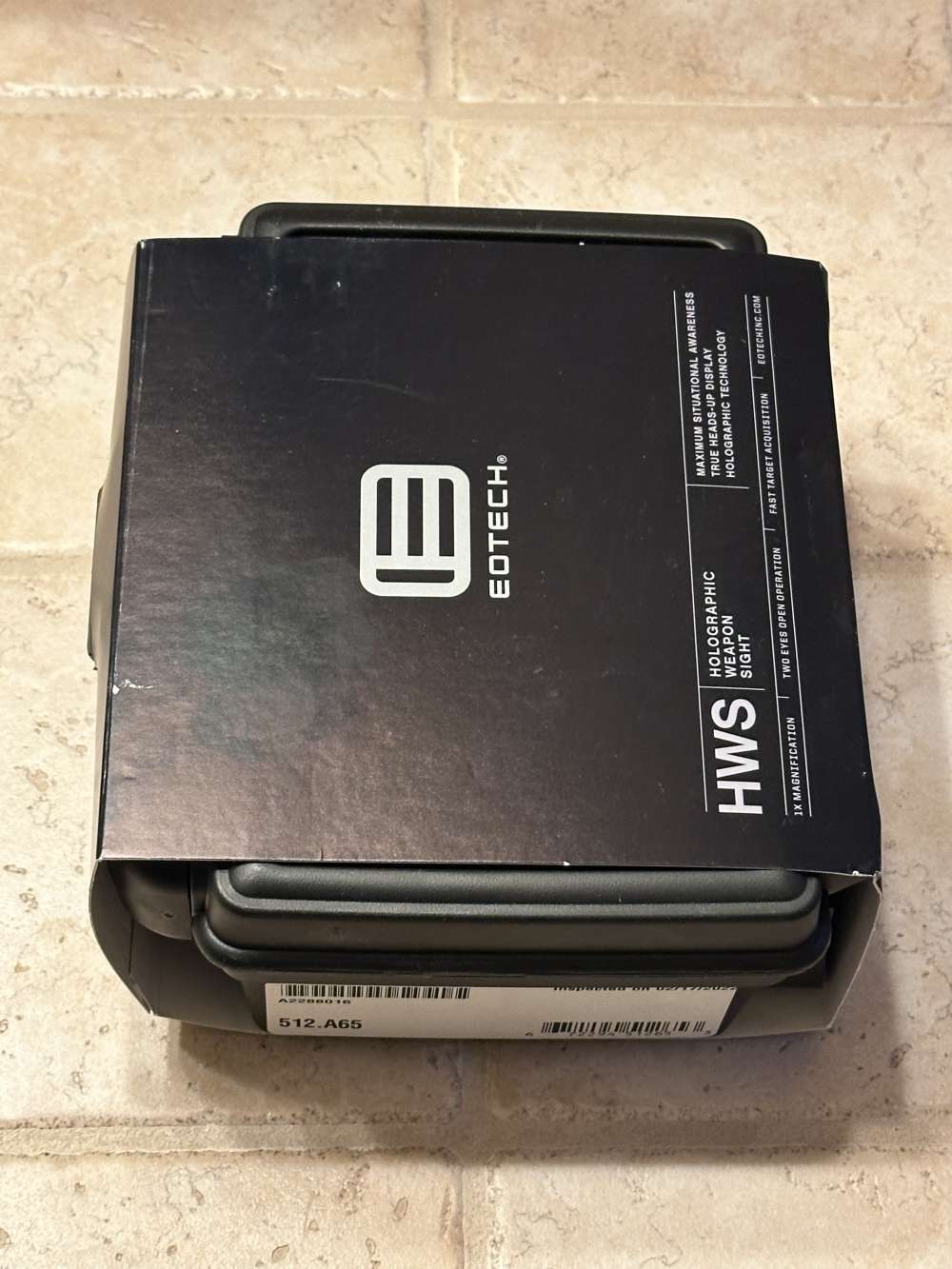 EoTech 512.A65 HWS-img-0