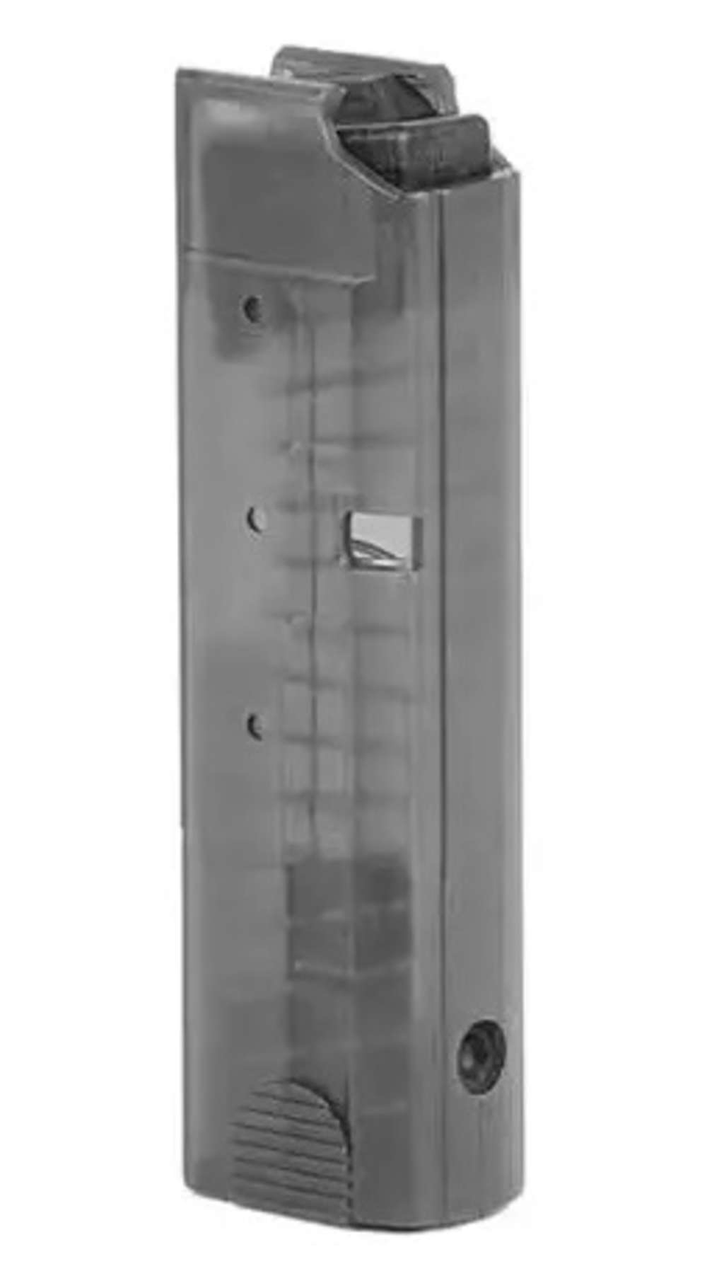 B&T USA APC9 / GHM9 / TP9 / KH9 / P26 15 Rd 9mm Magazine Black Factory New-img-0