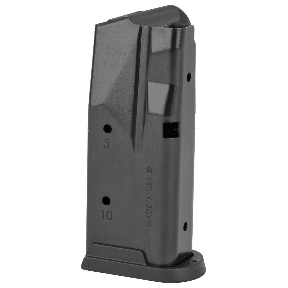 Sig Sauer, Magazine, 9MM, 10 Rounds, Fits P365, Black-img-1