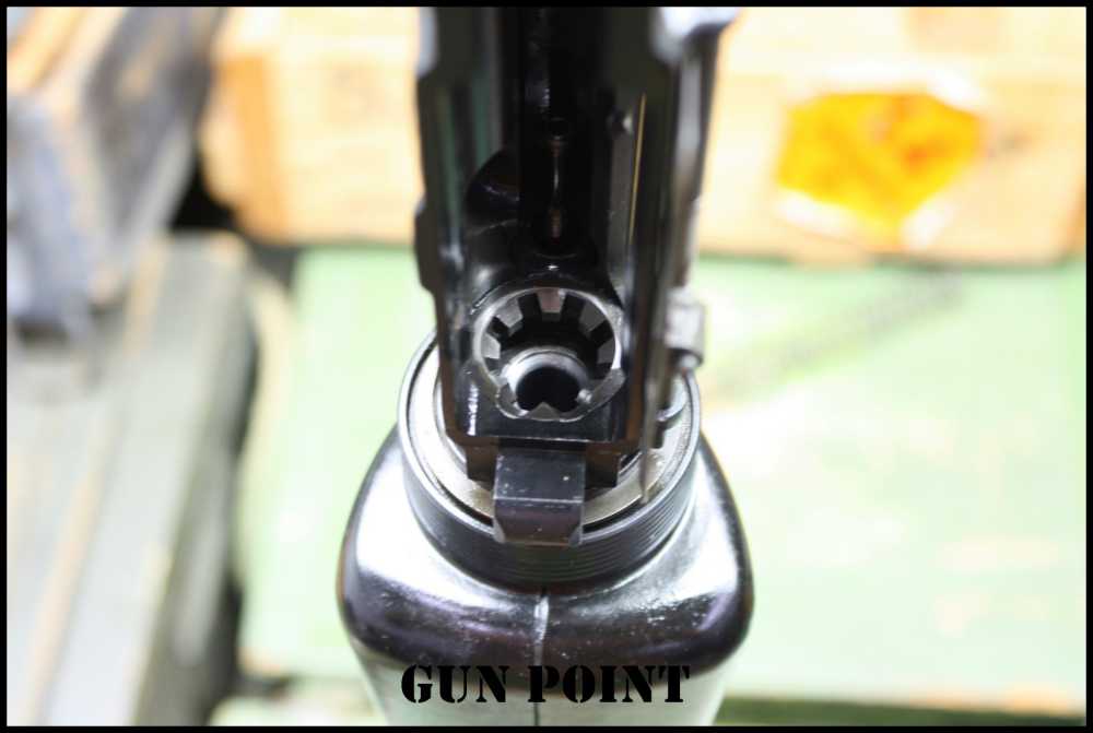 Colt M16 Excellent Condition  Civilian Legal Transferable Machine Gun COLT-img-44