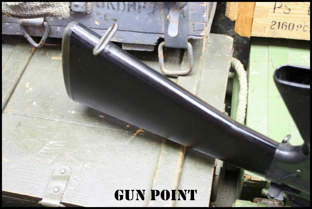 Colt M16 Excellent Condition  Civilian Legal Transferable Machine Gun COLT-img-37
