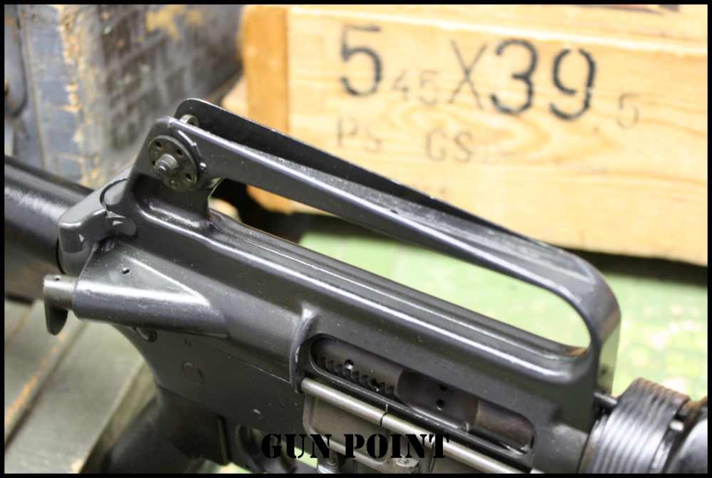 Colt M16 Excellent Condition  Civilian Legal Transferable Machine Gun COLT-img-26