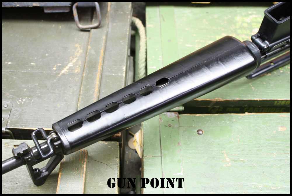 Colt M16 Excellent Condition  Civilian Legal Transferable Machine Gun COLT-img-33
