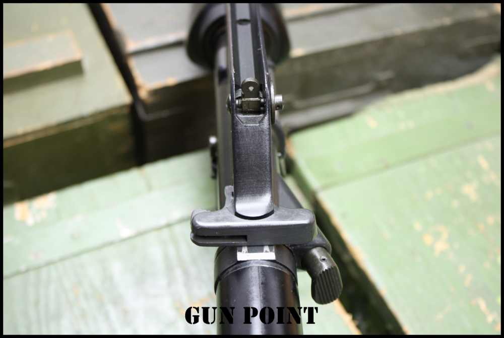 Colt M16 Excellent Condition  Civilian Legal Transferable Machine Gun COLT-img-41