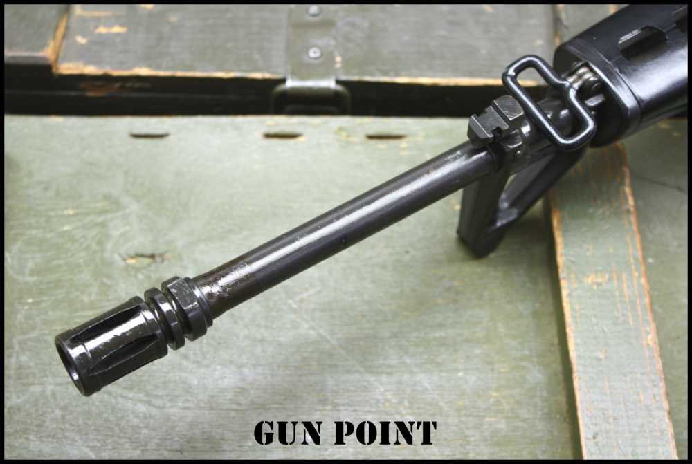 Colt M16 Excellent Condition  Civilian Legal Transferable Machine Gun COLT-img-31