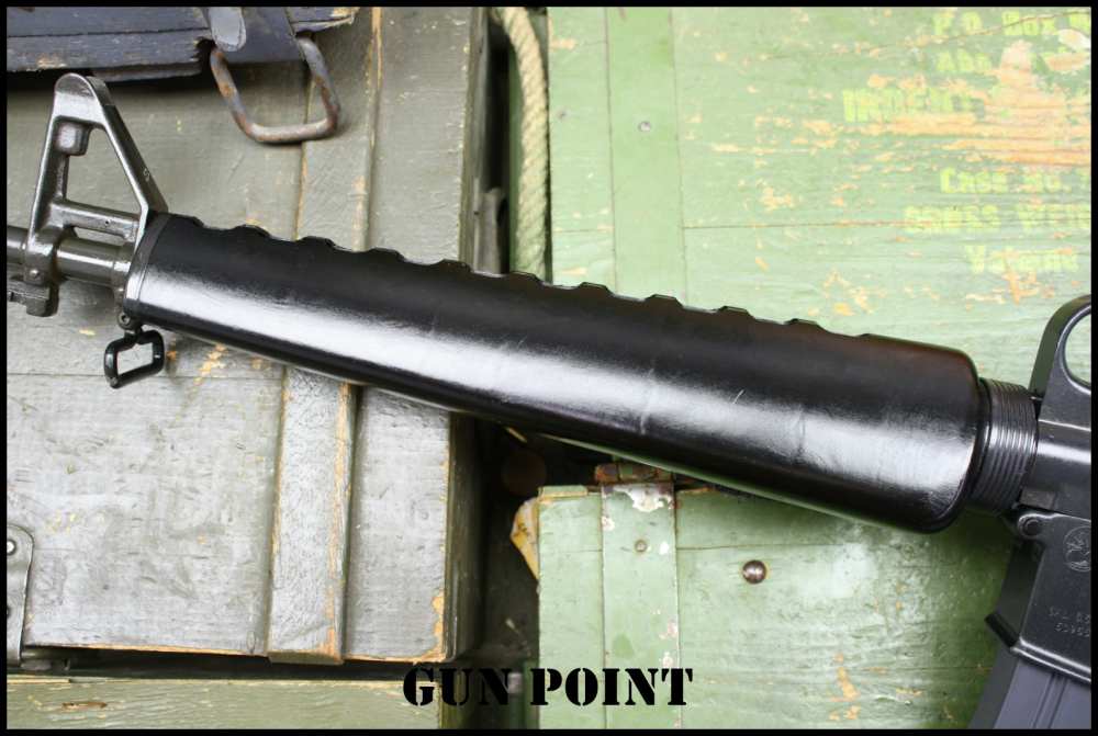 Colt M16 Excellent Condition  Civilian Legal Transferable Machine Gun COLT-img-9