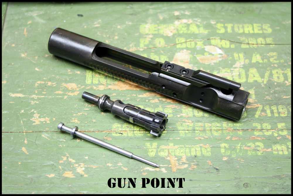 Colt M16 Excellent Condition  Civilian Legal Transferable Machine Gun COLT-img-48