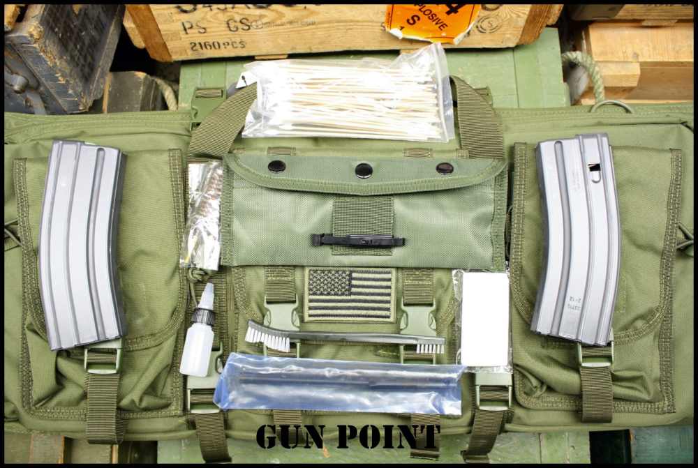 Colt M16 Excellent Condition  Civilian Legal Transferable Machine Gun COLT-img-61