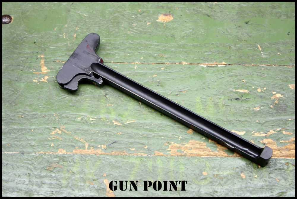 Colt M16 Excellent Condition  Civilian Legal Transferable Machine Gun COLT-img-46