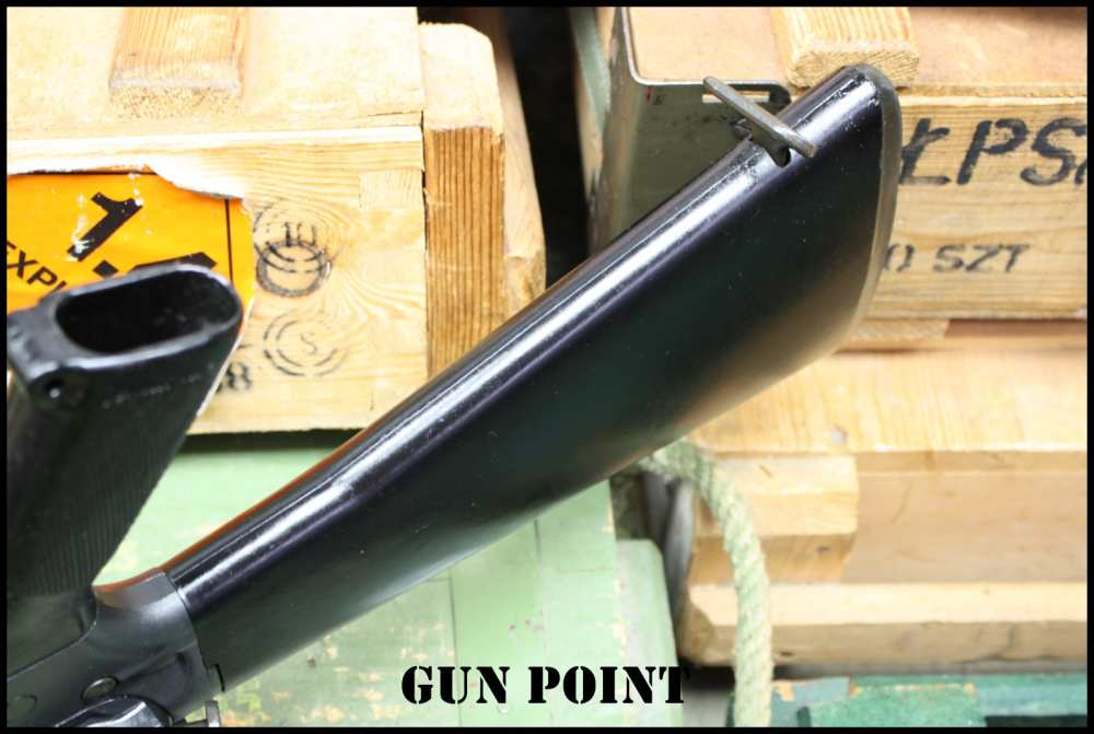 Colt M16 Excellent Condition  Civilian Legal Transferable Machine Gun COLT-img-38