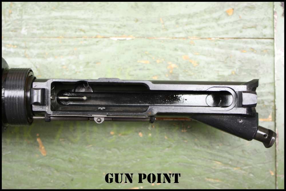 Colt M16 Excellent Condition  Civilian Legal Transferable Machine Gun COLT-img-45