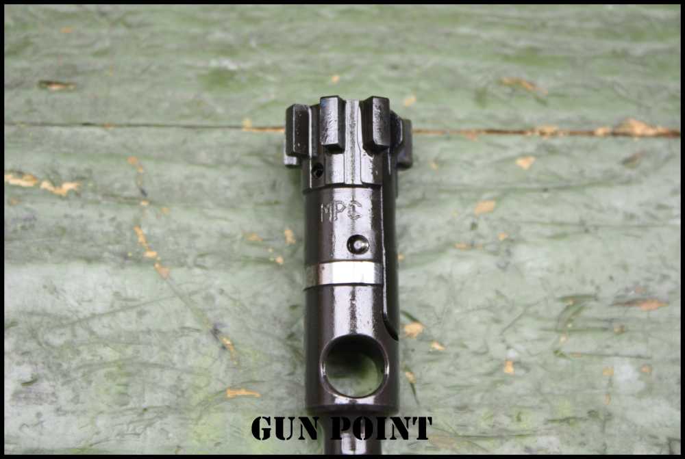 Colt M16 Excellent Condition  Civilian Legal Transferable Machine Gun COLT-img-50