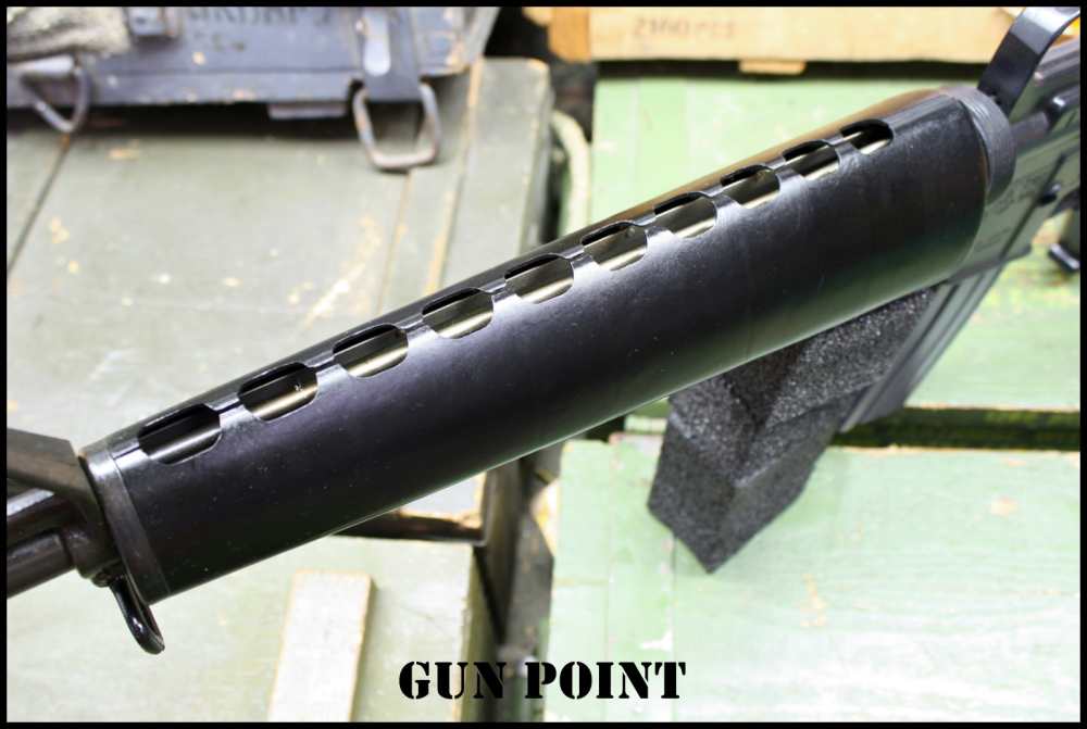 Colt M16 Excellent Condition  Civilian Legal Transferable Machine Gun COLT-img-25