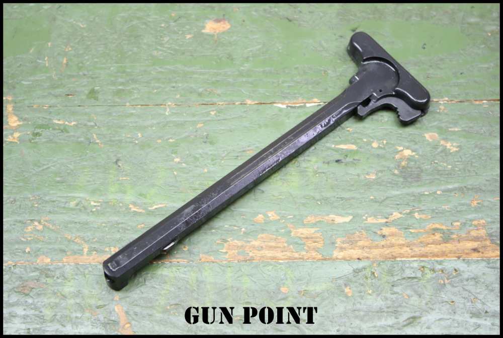 Colt M16 Excellent Condition  Civilian Legal Transferable Machine Gun COLT-img-47