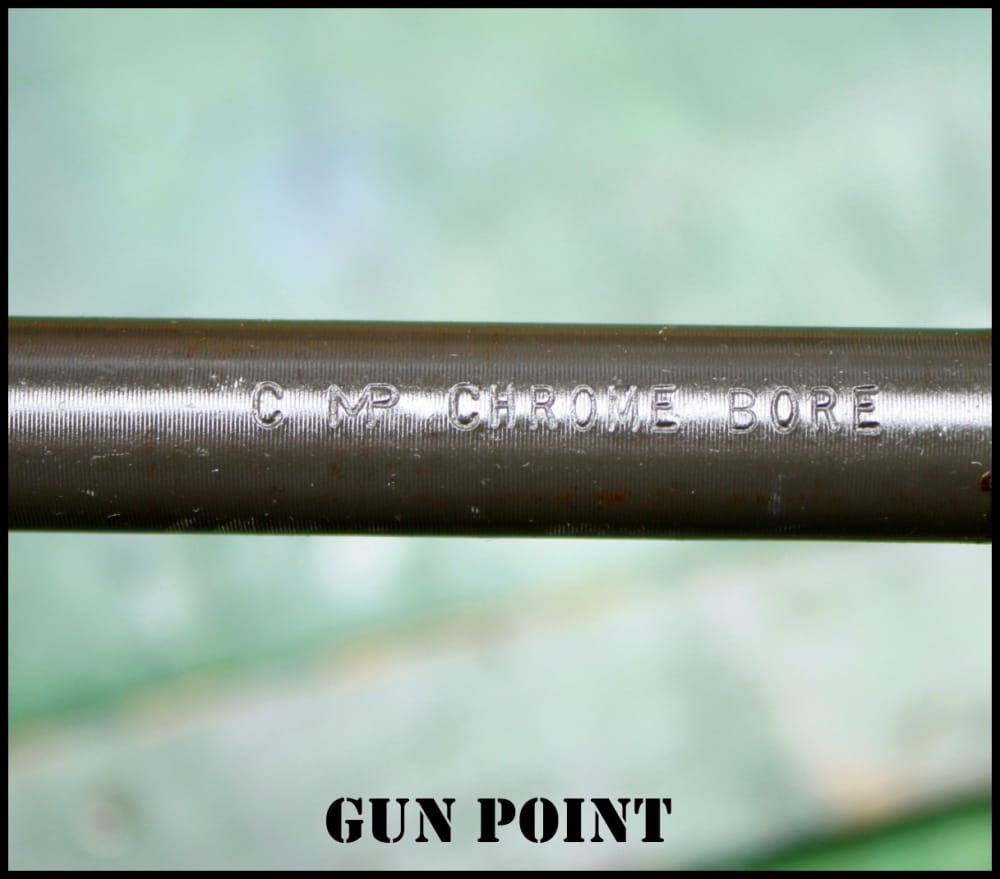 Colt M16 Excellent Condition  Civilian Legal Transferable Machine Gun COLT-img-43