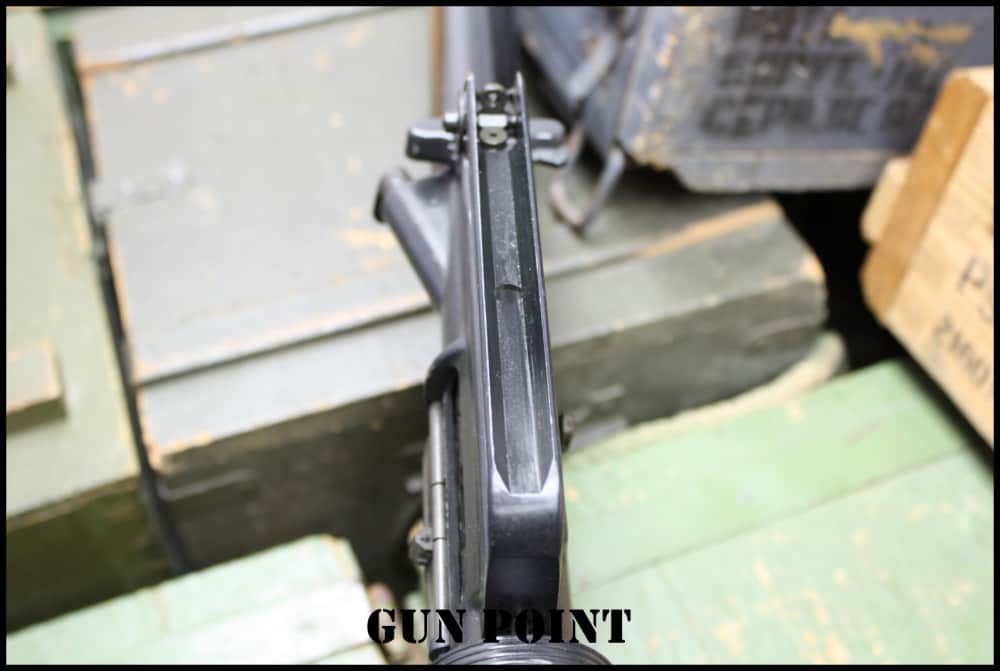 Colt M16 Excellent Condition  Civilian Legal Transferable Machine Gun COLT-img-42