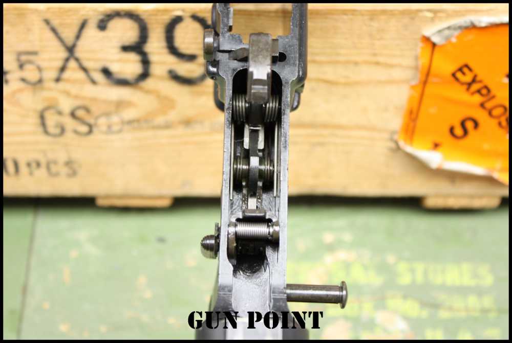 Colt M16 Excellent Condition  Civilian Legal Transferable Machine Gun COLT-img-59