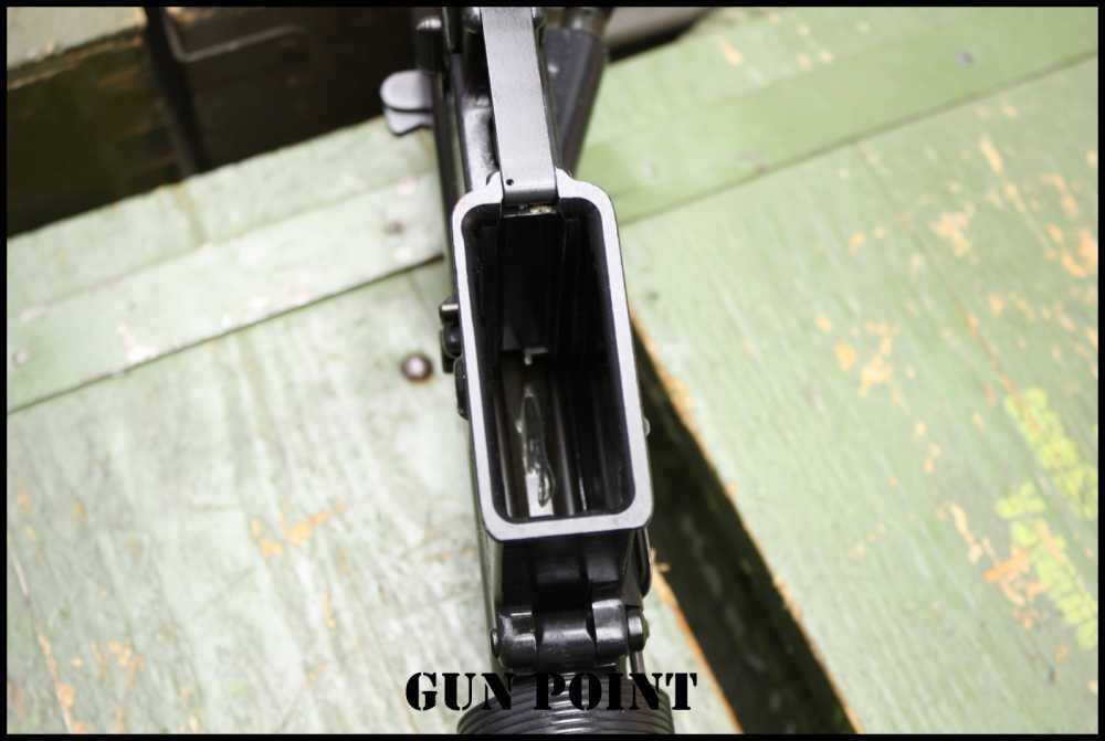 Colt M16 Excellent Condition  Civilian Legal Transferable Machine Gun COLT-img-35