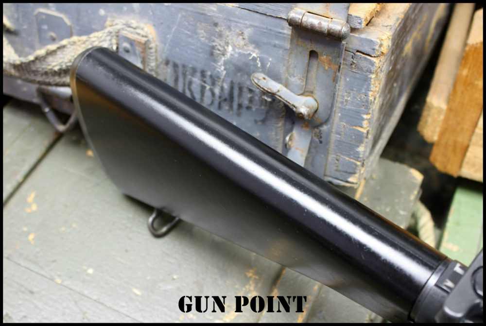 Colt M16 Excellent Condition  Civilian Legal Transferable Machine Gun COLT-img-28